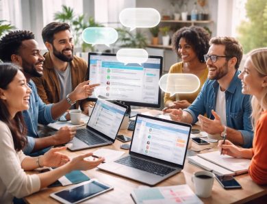 Comment un forum sur le CSP peut transformer les discussions en ligne