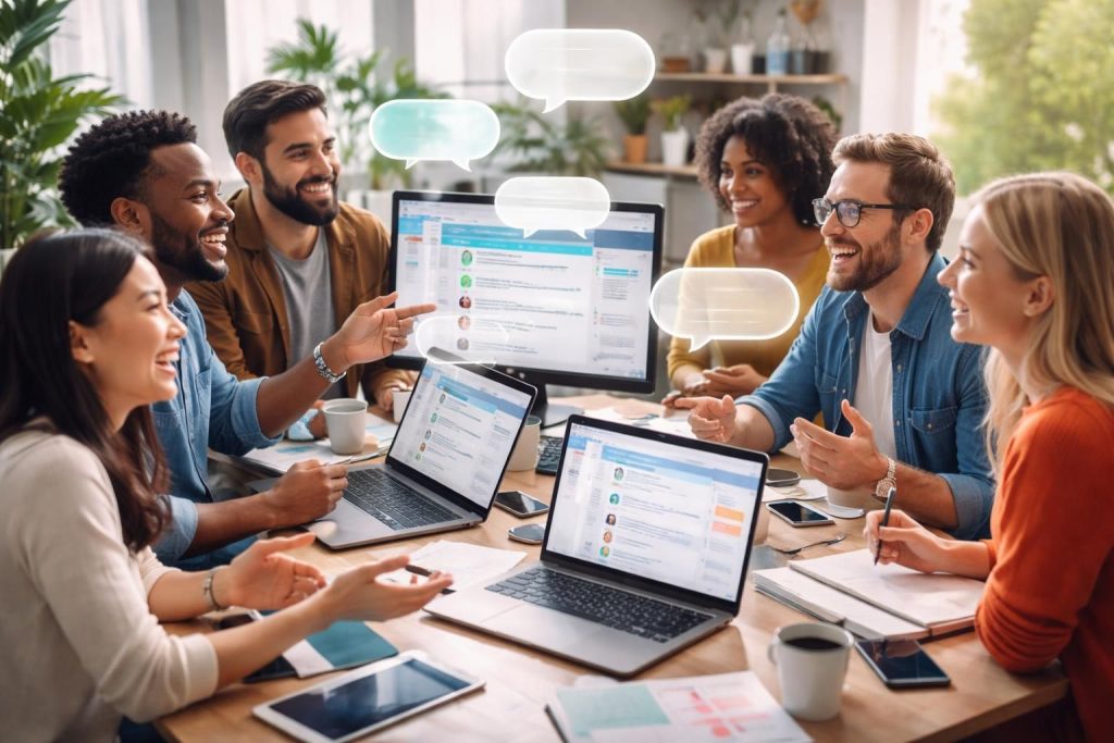 découvrez comment un forum dédié au csp révolutionne les échanges en ligne en favorisant des discussions enrichissantes et collaboratives.