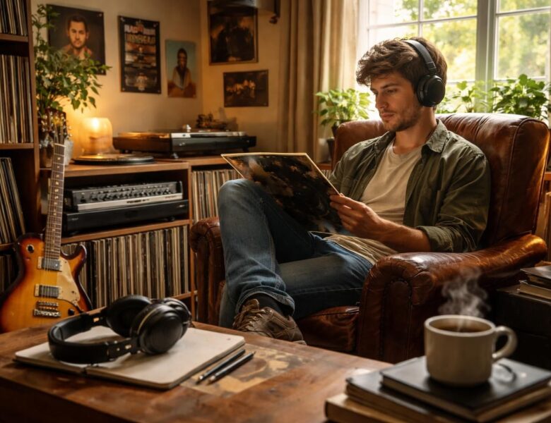 Définition de musicophile : un guide essentiel pour tous les amoureux des sons