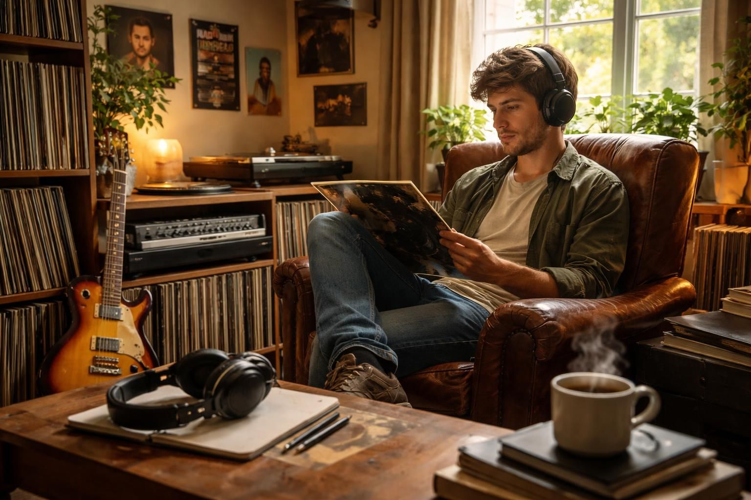 découvrez la définition de musicophile dans ce guide essentiel, dédié à tous les passionnés et amoureux des sons et de la musique.