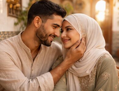 Dire je t&rsquo;aime en arabe algérien : expressions courantes