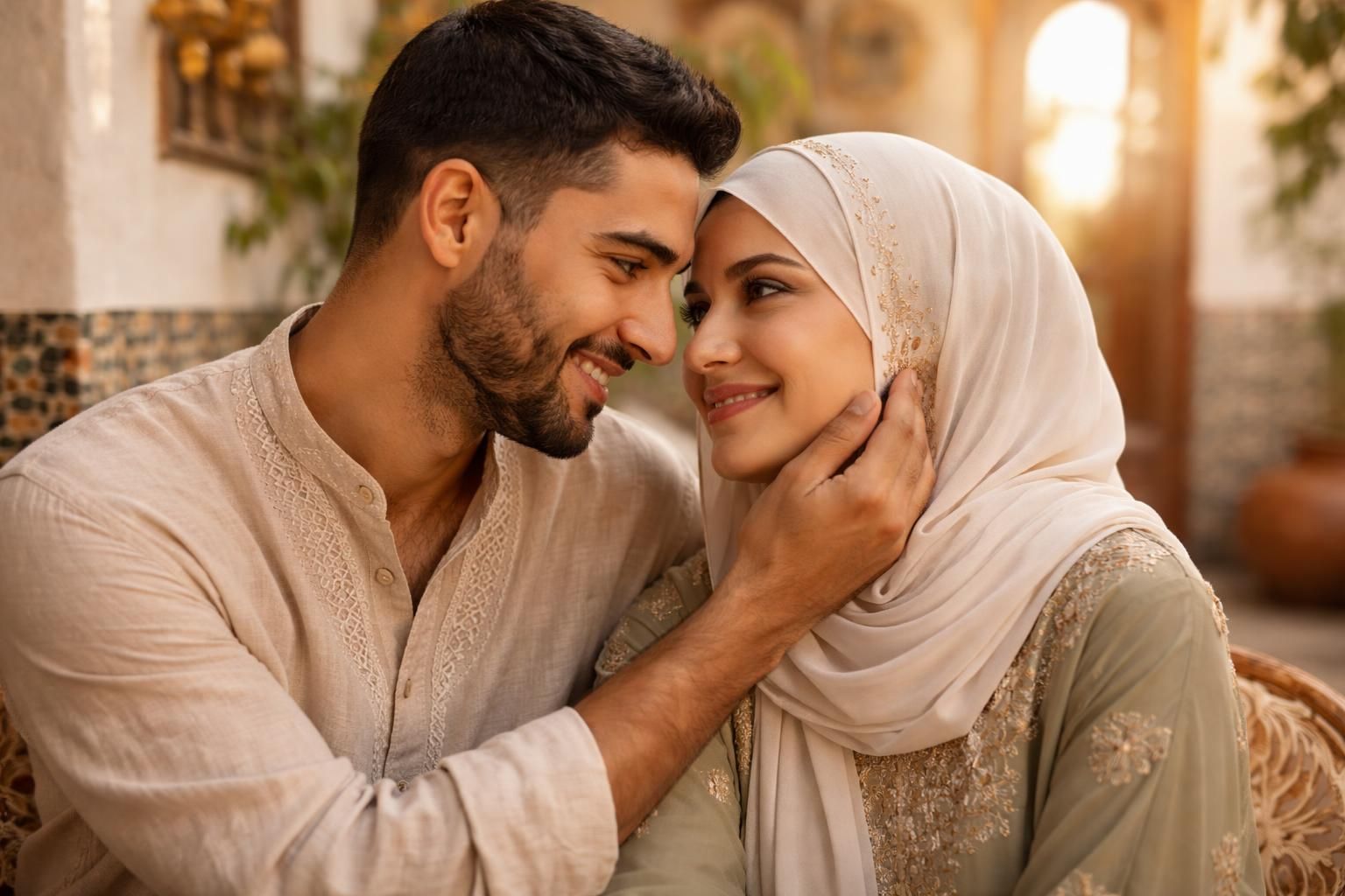 découvrez comment dire 'je t'aime' en arabe algérien avec des expressions courantes et authentiques pour exprimer vos sentiments.