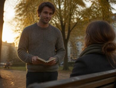 Émouvoir avec un poème pour reconquérir son amour : astuces à connaître