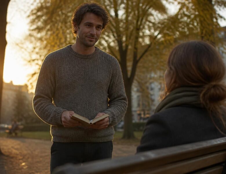 Émouvoir avec un poème pour reconquérir son amour : astuces à connaître