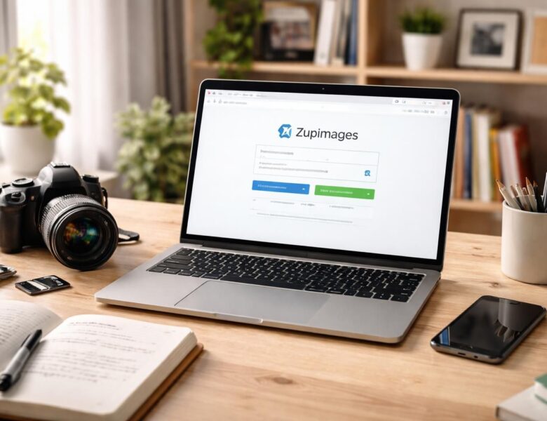 Guide pratique pour utiliser Zupimages en hébergement d&rsquo;images
