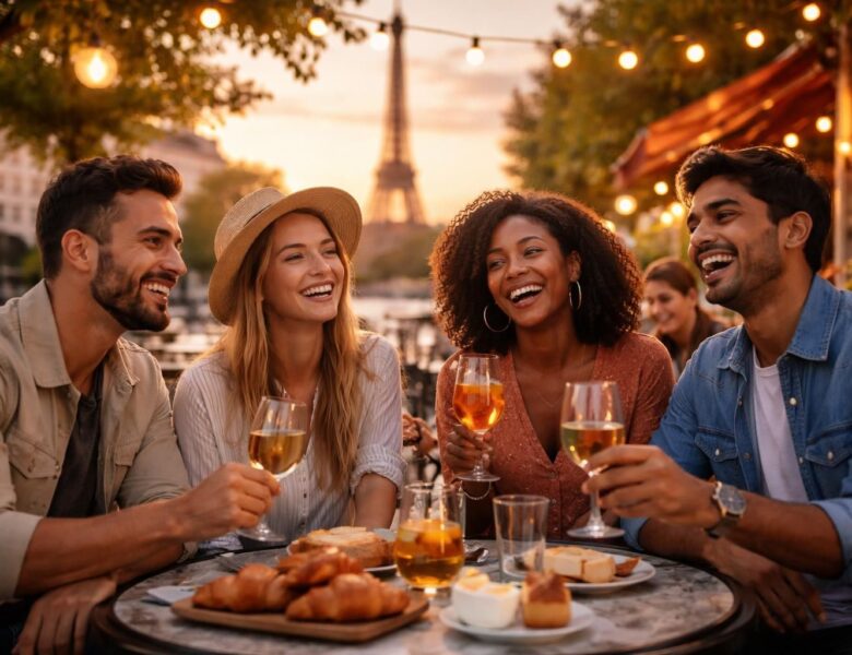 Les avis sur Maybe Paris : Une expérience inoubliable à découvrir