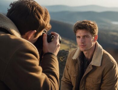 Les différences AF / MF en photographie : Clé pour des portraits saisissants