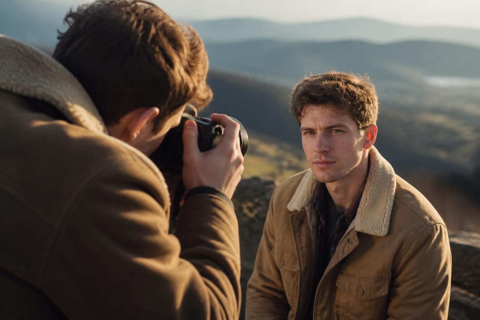découvrez les différences entre la mise au point automatique (af) et manuelle (mf) en photographie pour maîtriser vos portraits et capturer des images saisissantes avec précision.