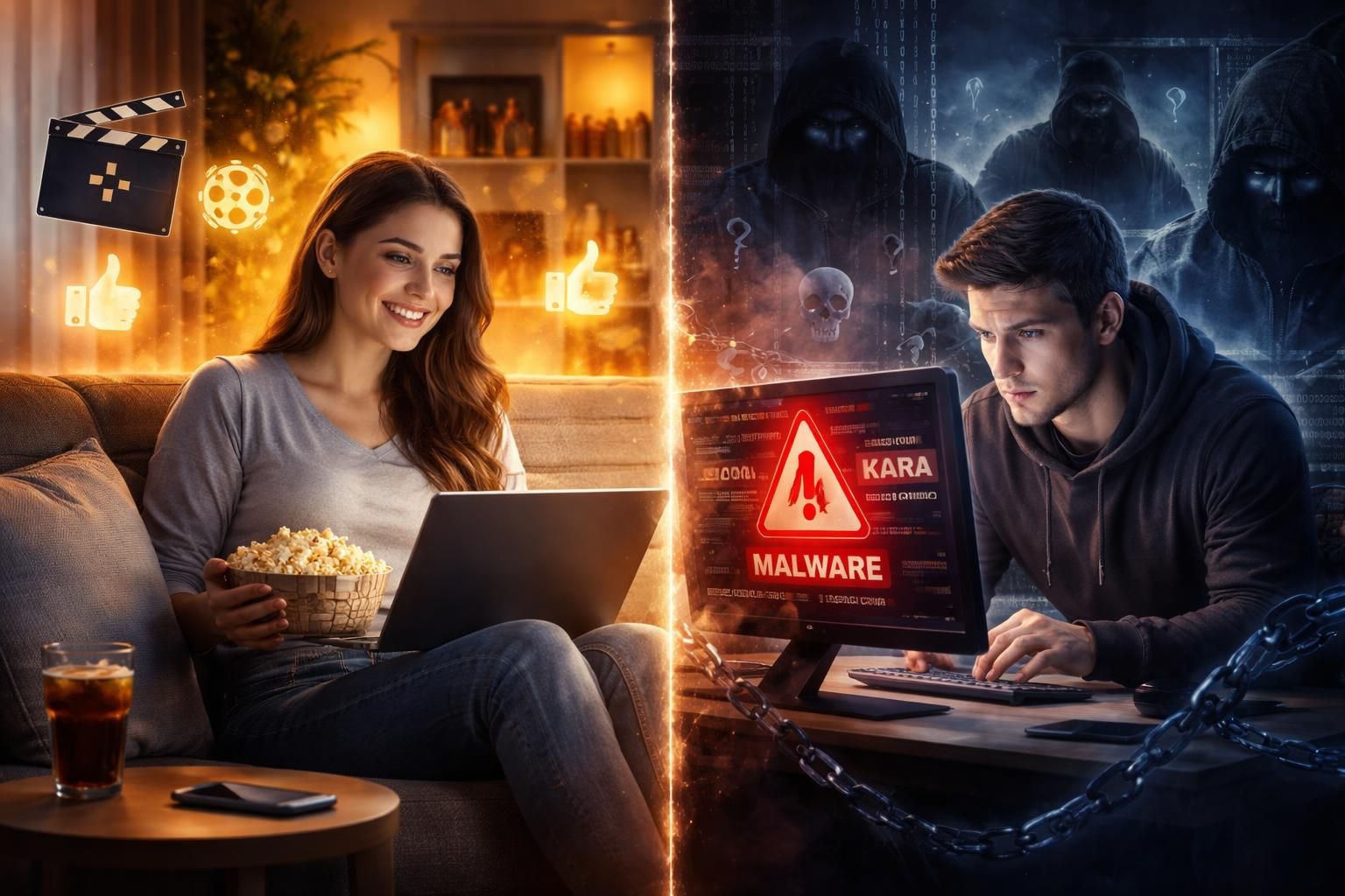 découvrez les meilleurs sites pour regarder des films gratuitement, ainsi que les risques et avantages associés à leur utilisation.