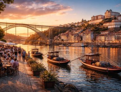 Porto : explorez ces 27 lieux incontournables