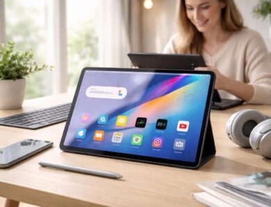 Pourquoi acheter une tablette Samsung est un choix judicieux ?