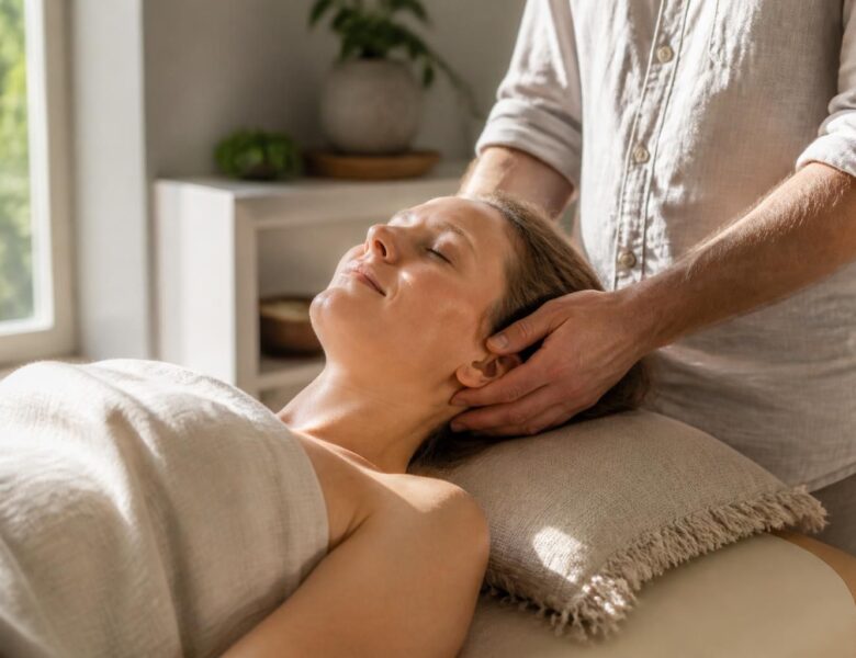 Témoignages inspirants : l&rsquo;impact d&rsquo;un stage de massage intuitif sur ma vie