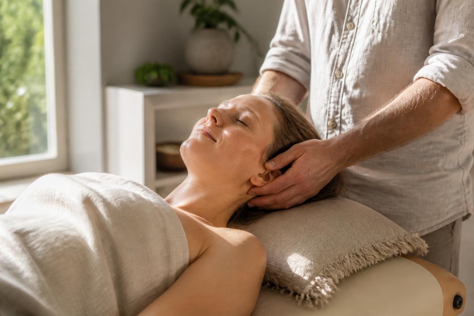 découvrez des témoignages inspirants sur l'impact transformateur d'un stage de massage intuitif et comment il a changé des vies.