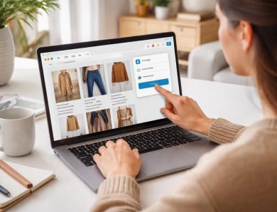Un tutoriel simple sur comment se déconnecter de Vinted efficacement