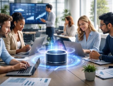 Wisper : Découvrez comment cette technologie transforme le secteur de la communication