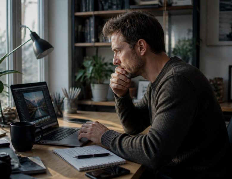Anticiper l&rsquo;augmentation des tarifs de Lightroom : que faire pour s&rsquo;y préparer ?