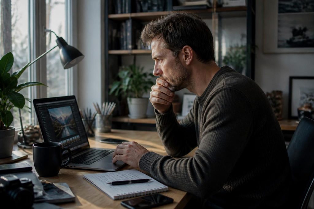 découvrez comment anticiper l'augmentation des tarifs de lightroom et préparez-vous efficacement avec nos conseils pratiques pour gérer votre budget et continuer à profiter des fonctionnalités essentielles.