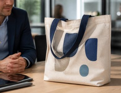 Comment choisir le meilleur sac cabas sérigraphié personnalisable pour votre entreprise