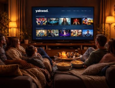 Comment utiliser le site de streaming vidéo Yakwad pour des soirées cinéma réussies