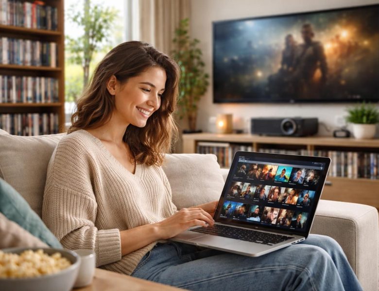 Découvrez le meilleur site de téléchargement gratuit et légal pour les films en 2026