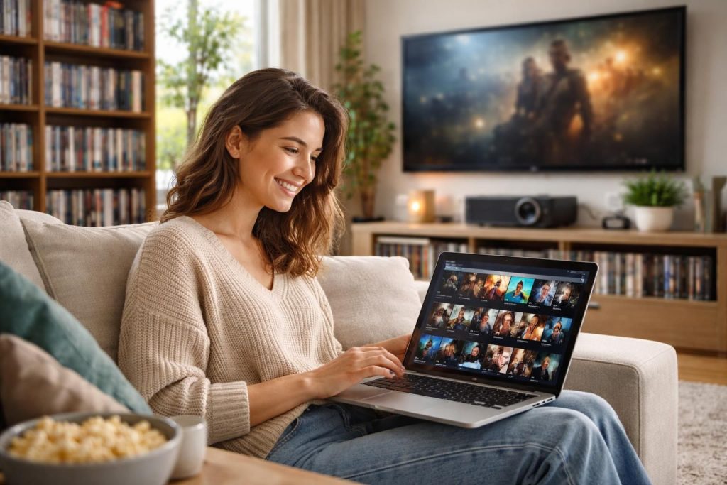 découvrez notre site incontournable de téléchargement gratuit et légal de films en 2026, offrant une large sélection de contenus pour tous les goûts.