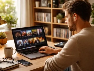 Guide pour profiter d&rsquo;un site de streaming en français légalement