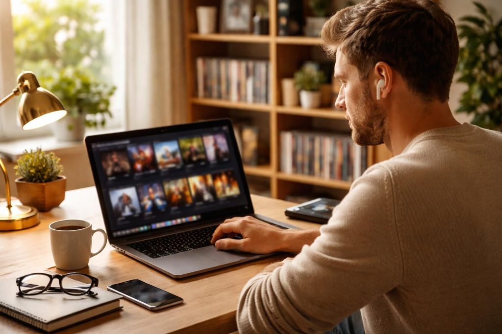 découvrez comment profiter légalement des meilleurs sites de streaming en français grâce à notre guide complet et facile à suivre.