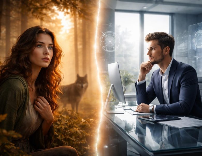 La définition de intuiter : entre instinct et raisonnement