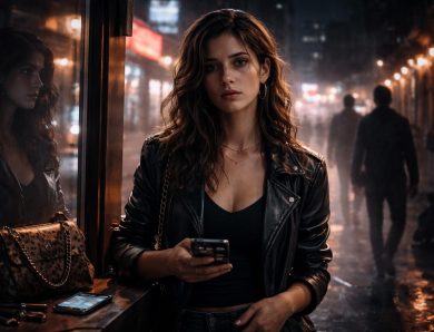 La vie d&rsquo;une femme du soir : entre choix et contraintes