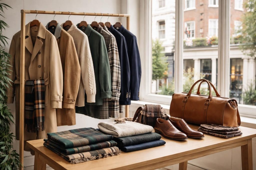 découvrez les meilleurs sites anglais de vêtements pour trouver des styles uniques et tendances. guide complet pour shopping en ligne réussi.