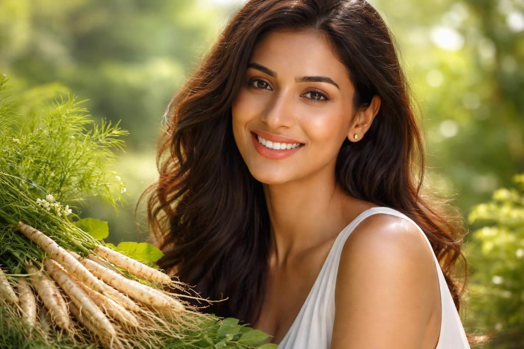découvrez les multiples bienfaits du shatavari pour une peau éclatante, hydratée et revitalisée naturellement.
