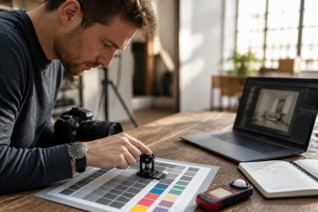 découvrez comment un fichier stop bien conçu peut améliorer la précision et la qualité de vos prises de vue en photographie, pour des images parfaitement exposées à chaque fois.