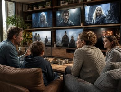 Série tv en z : explorez notre liste des séries commençant par z pour tous les goûts
