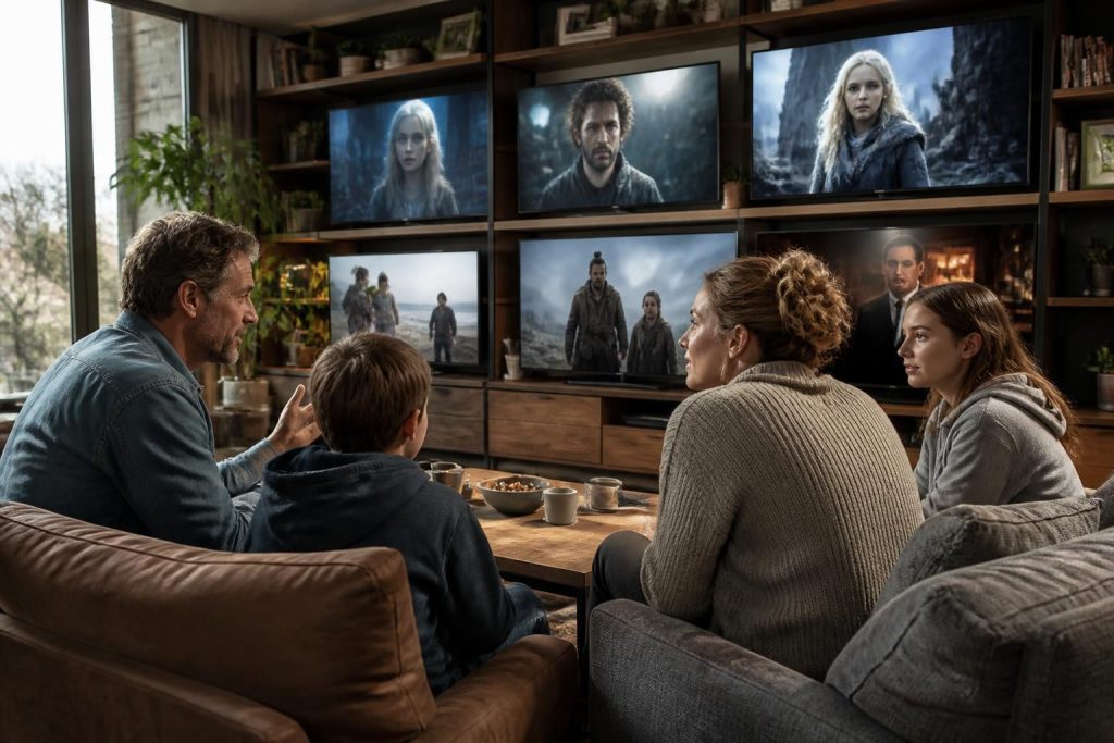 découvrez notre sélection complète de séries tv débutant par la lettre z, pour tous les genres et tous les goûts. explorez dès maintenant et trouvez votre prochaine série préférée !
