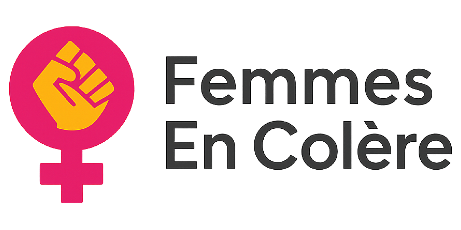 Femmes En Colère
